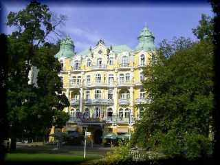 4 Sterne Hotel Bohemia